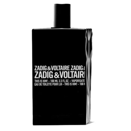 THIS IS HIM!ZADIG & VOLTAIRE