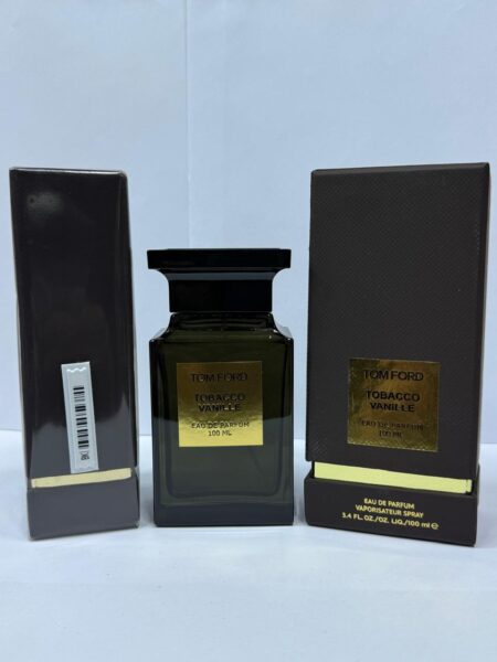 Tabaco vanilleTOM FORD