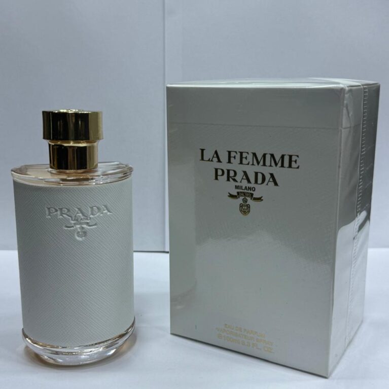 La femmePRADA