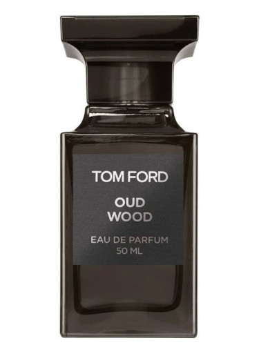 Oud woodTOM FORD
