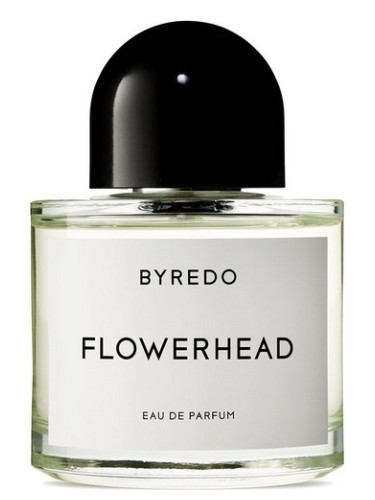 FlowerheadBYREDO
