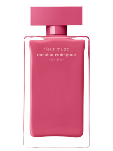 FLEUR MUSCNARCISO RODRIGUEZ
