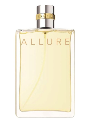 AllureCHANEL
