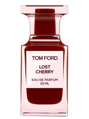 Lost cherryTOM FORD