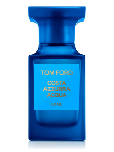 Costa azzurraTOM FORD