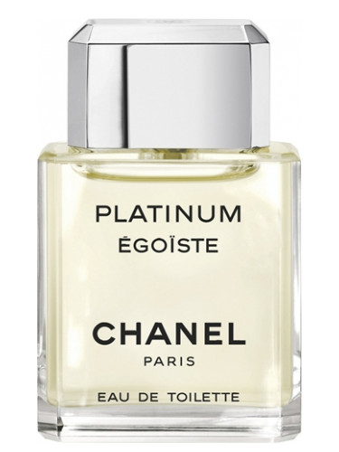 Egoiste PlatinumCHANEL