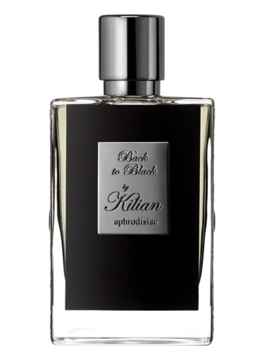 Back to BlackKILIAN