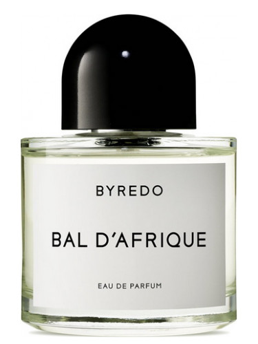 Bal d'AfriqueBYREDO