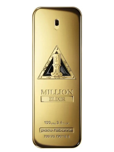 1 Million ElixirRABANNE