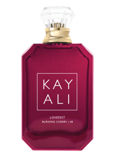 Lovefest Burning CherryKAYALI