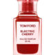 Electric cherryTOM FORD