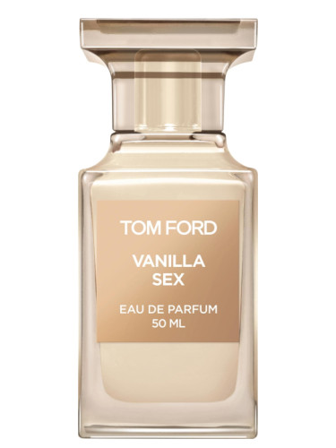 Vanilla sexTOM FORD