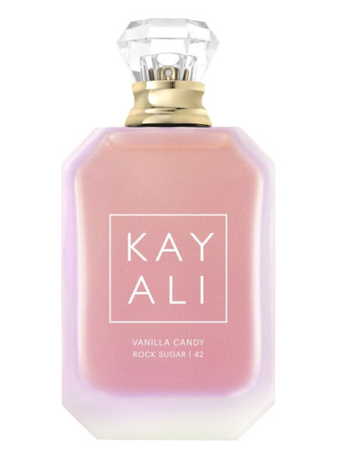 Vanilla CandyKAYALI