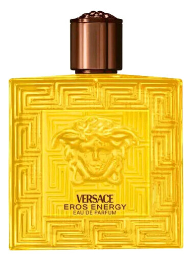 Eros energyVERSACE