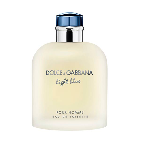 Light BlueDOLCE & GABBANA
