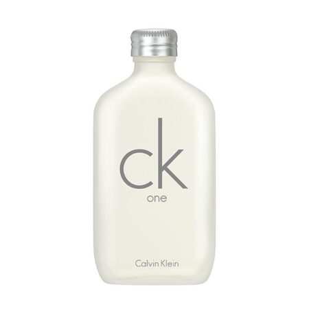 CK oneCALVIN KLEIN
