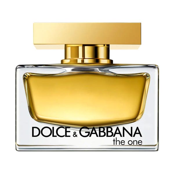 The oneDOLCE & GABBANA