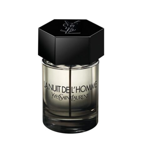La Nuit De L'hommeYVES SAINT LAURENT