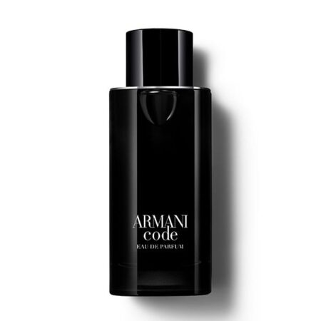 Armani codeARMANI