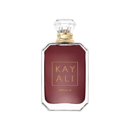 VanillaKAYALI